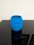 Wazon Geometryczny 3D