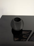 Kula Twist 3D – Czarna