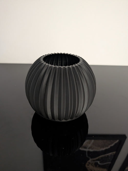 Kula Twist 3D – Czarna