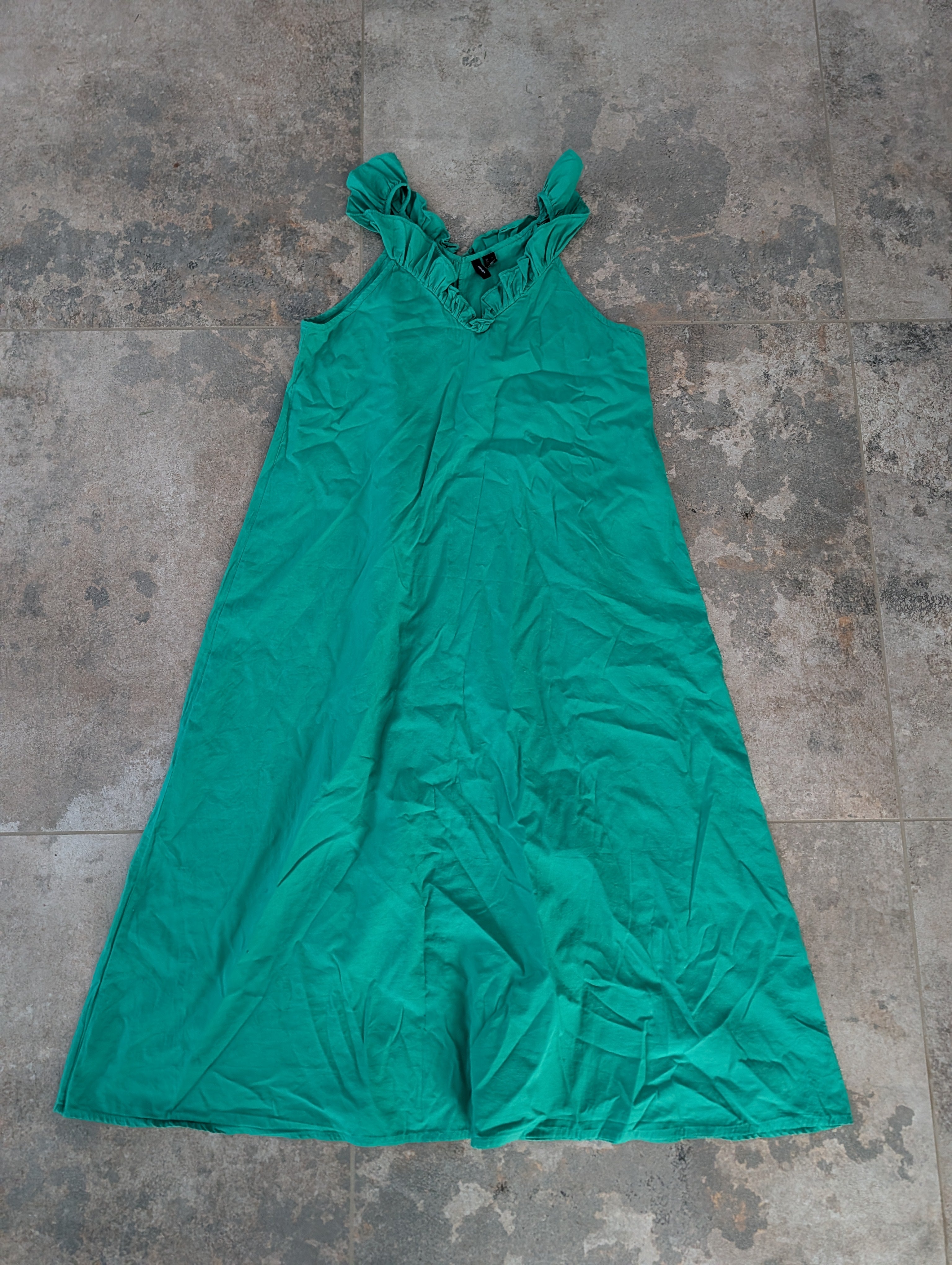 Vero Moda XS Sukienka - przód