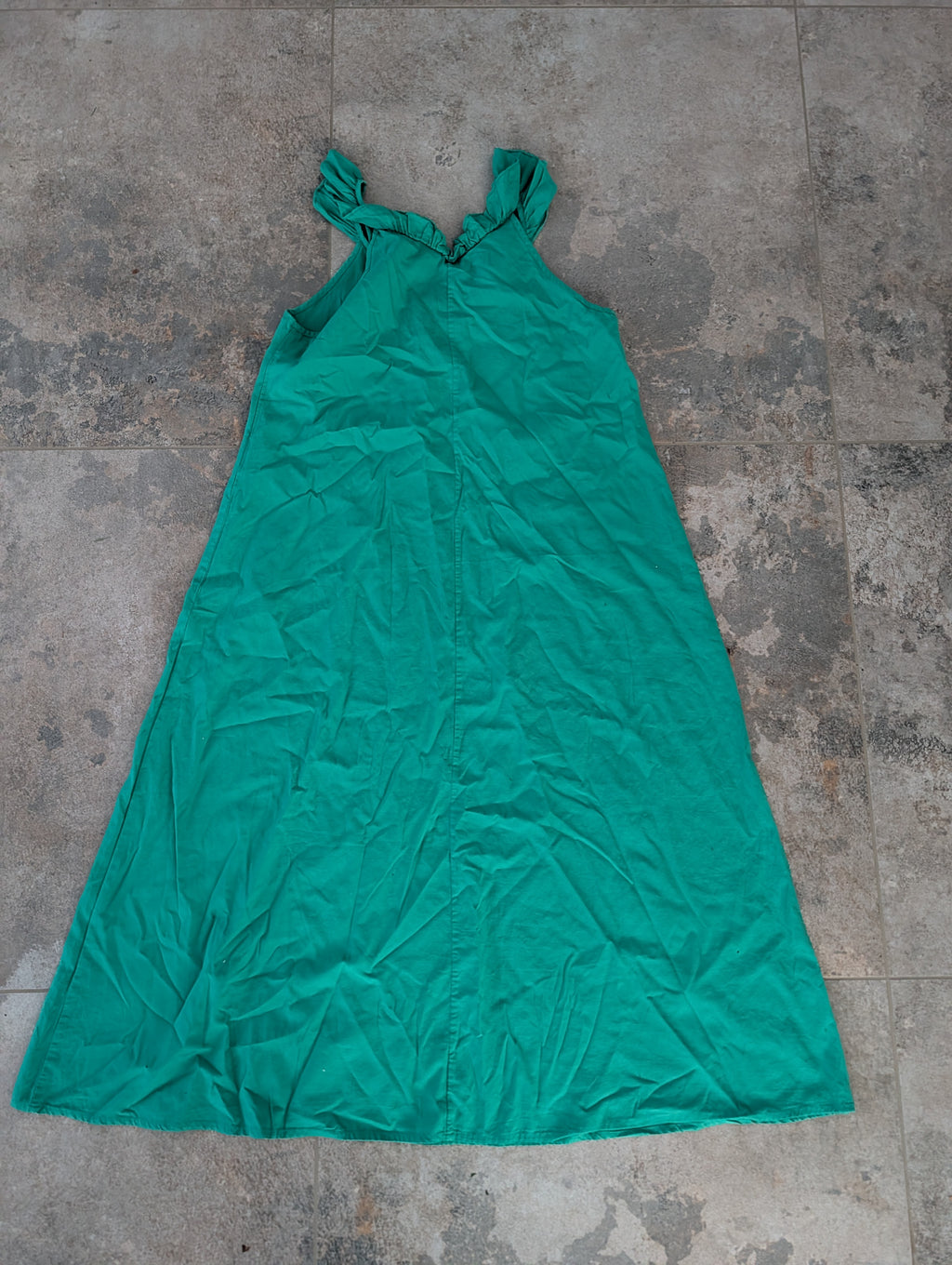Vero Moda XS Sukienka - tył