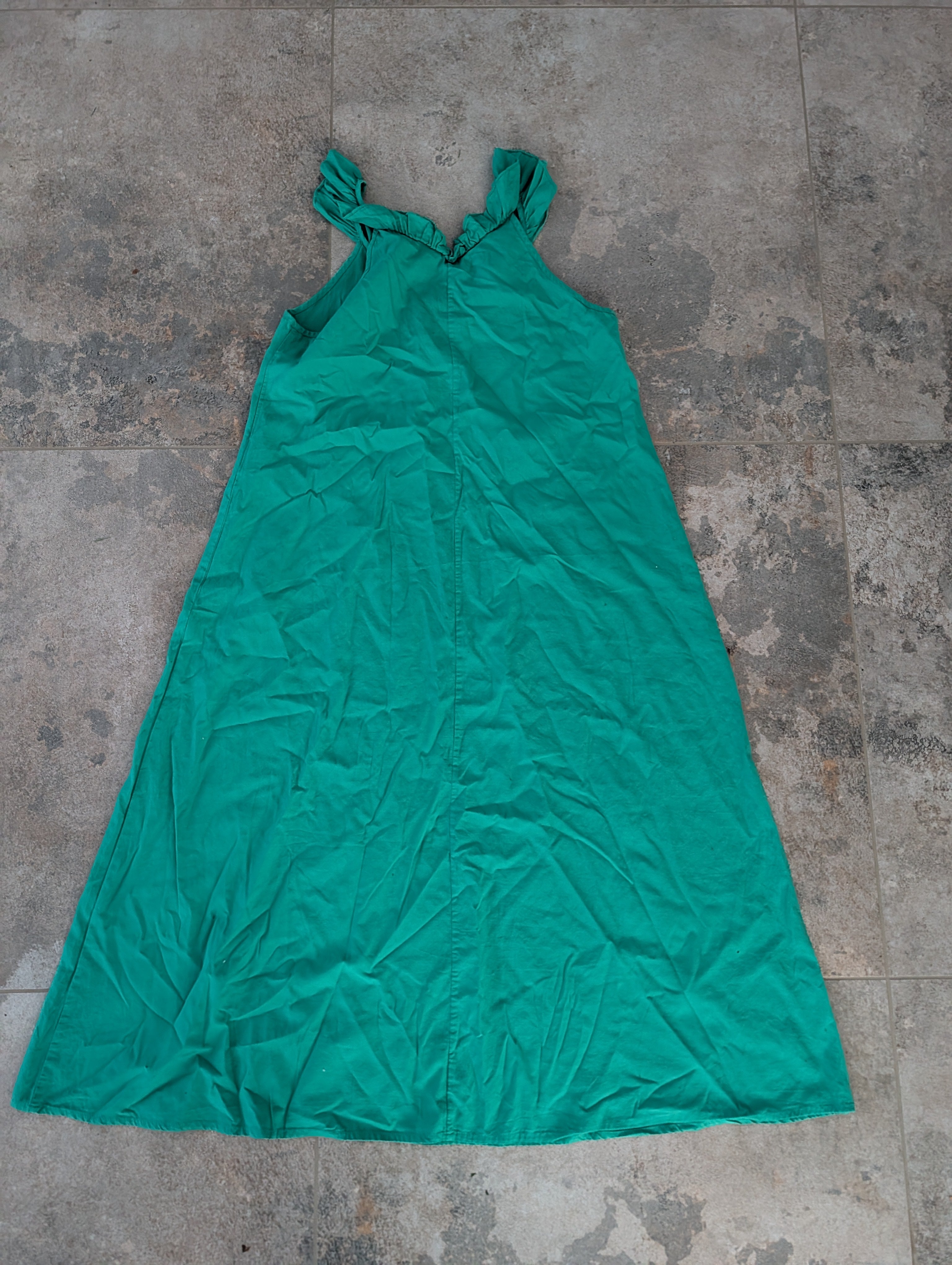 Vero Moda XS Sukienka - tył