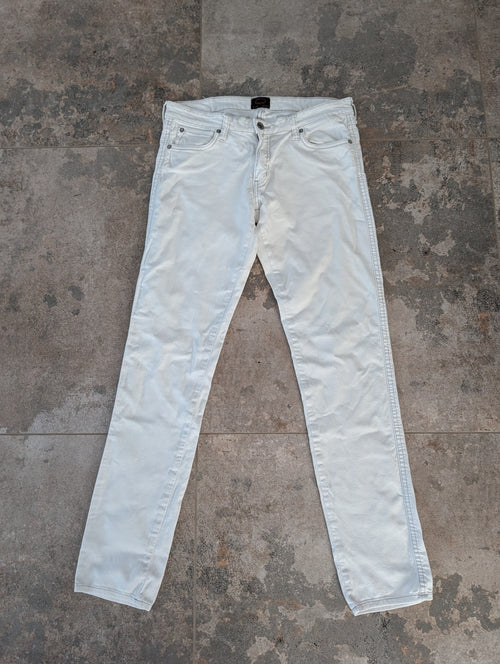 Crocker W30 Spodnie - przód