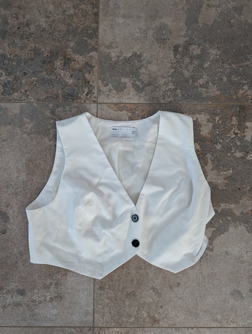 ASOS 3XL Bluzka - przód