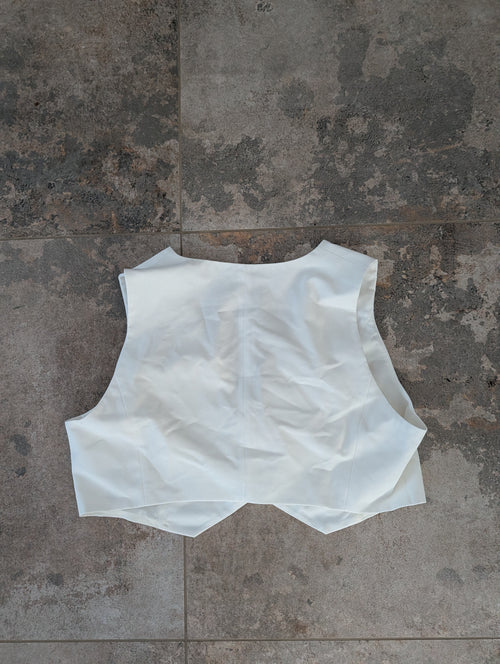 ASOS 3XL Bluzka - tył