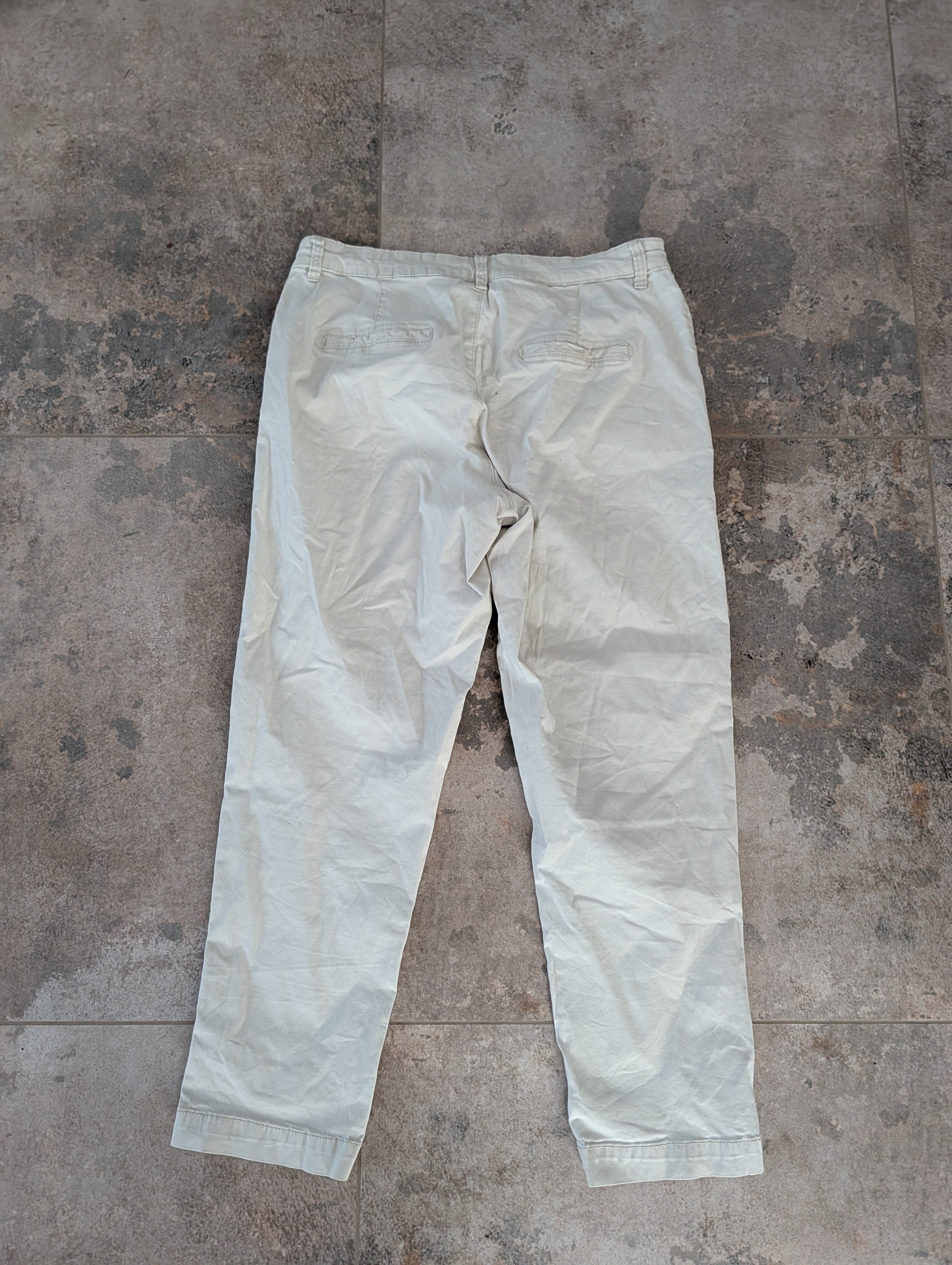 Hampton Republic XL Spodnie - tył