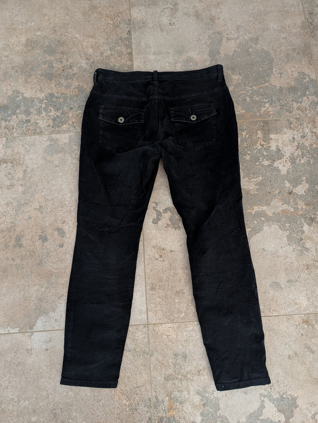 Marc O'Polo W30 Spodnie - tył