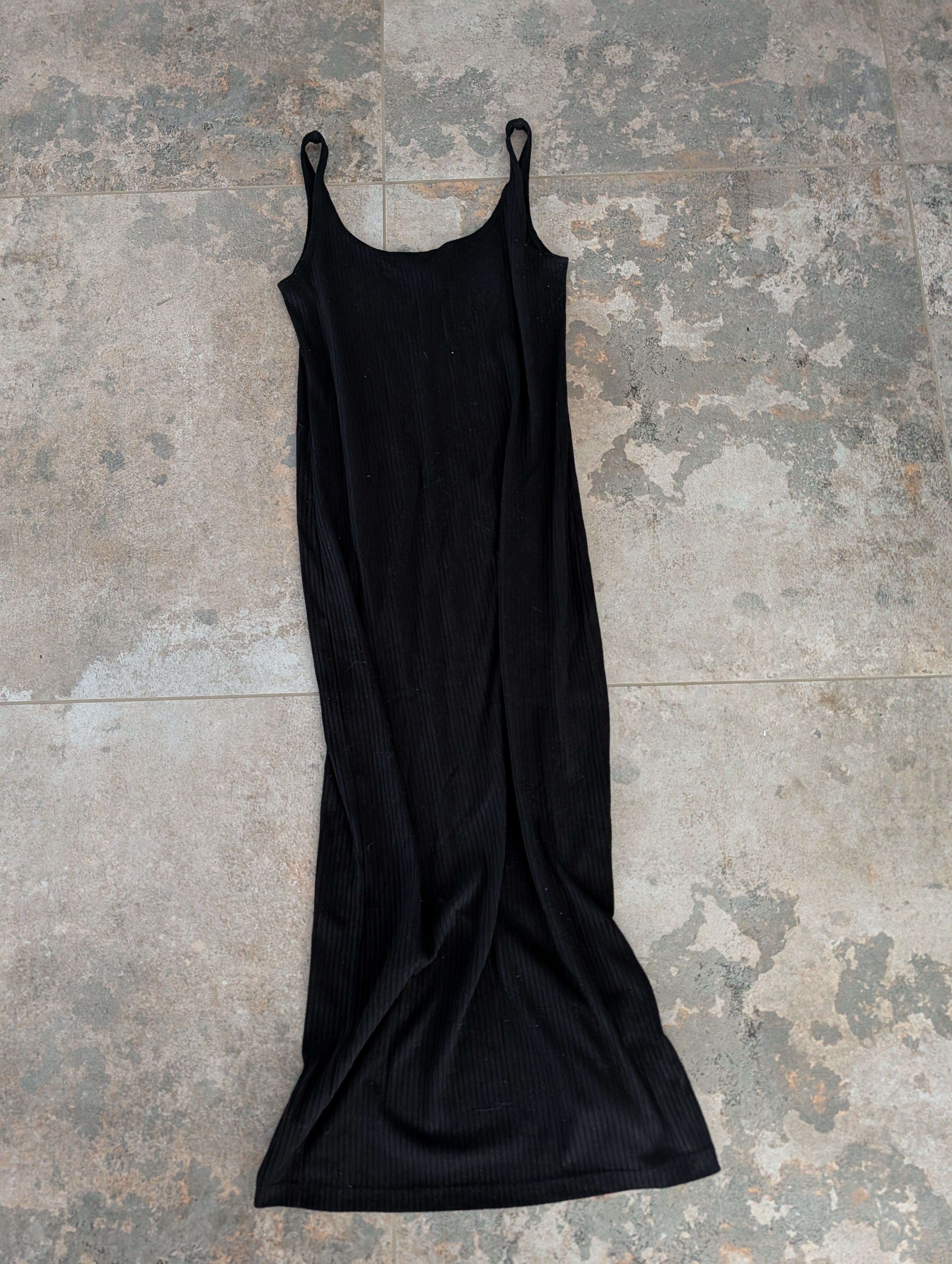 Lindex XS Sukienka Maxi - przód